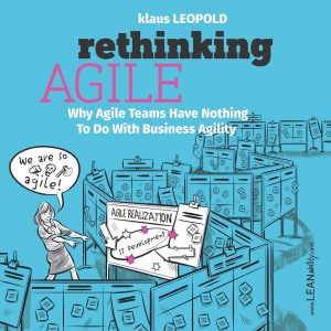 Rethink agile